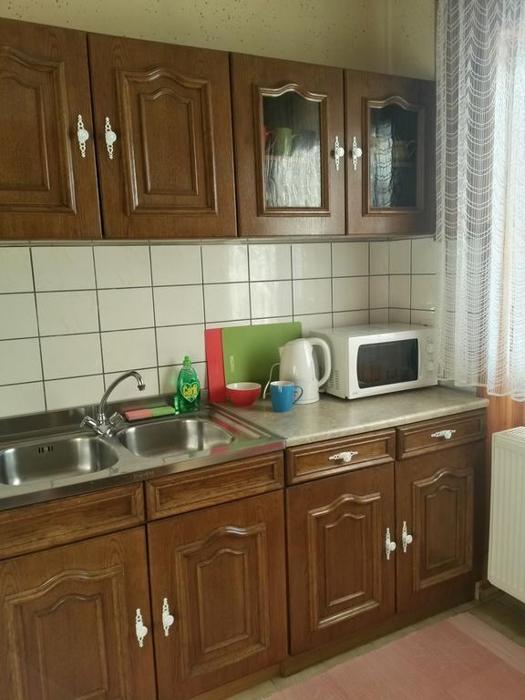 Apartment Cecilia Koprivnica Room photo